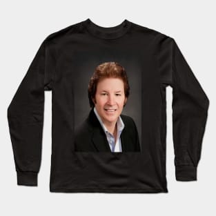 Neil Breen Long Sleeve T-Shirt